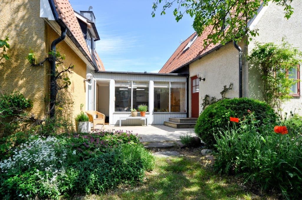 Enastående boende i Visby Innerstad – bild 4 av 24