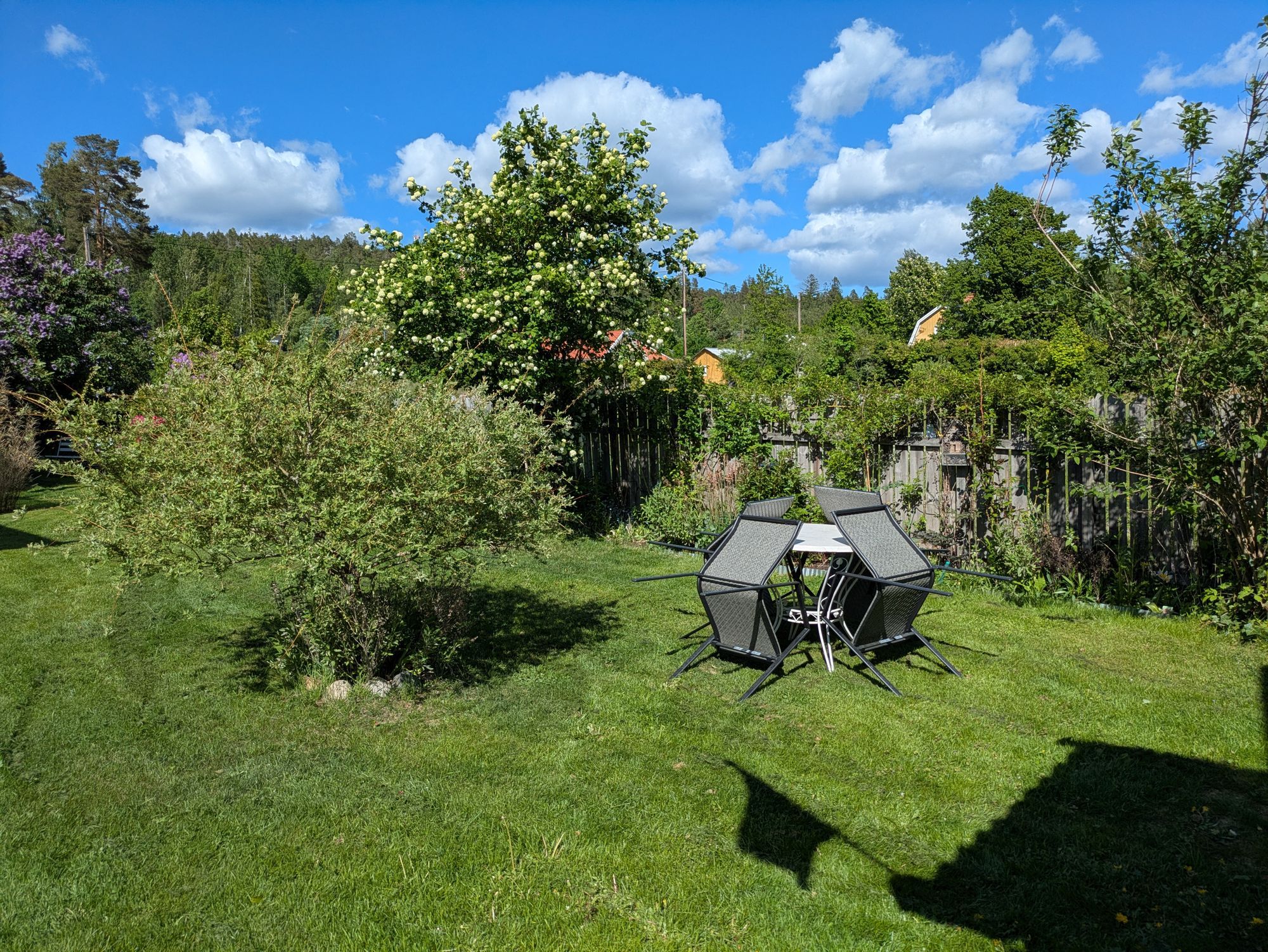 Charmigt boende nära Kolmården – – bild 3 av 14