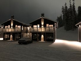 Stöten Sälen, Påsk tors-mån 5490kr inkl städ!