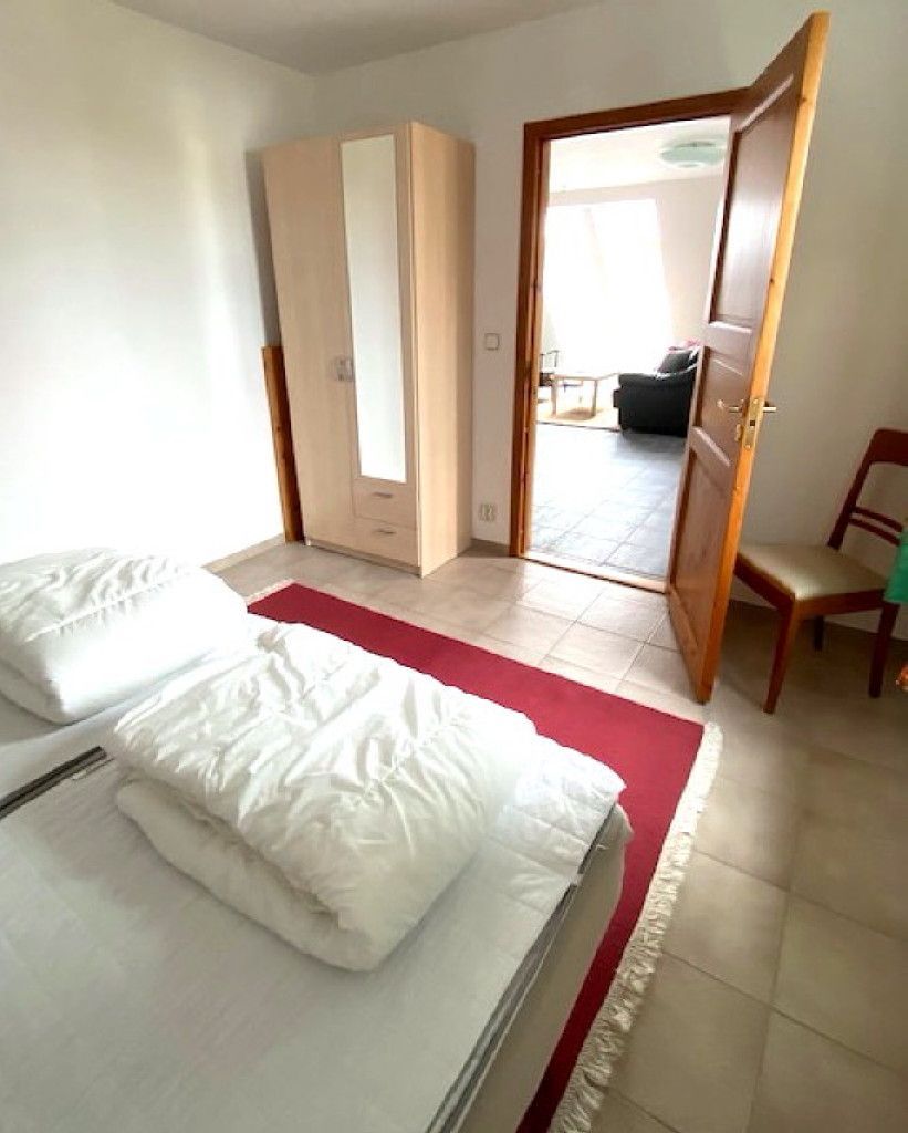 Havsnära lägenhet Österlen, Sandby, Mälarhusen – bild 5 av 24