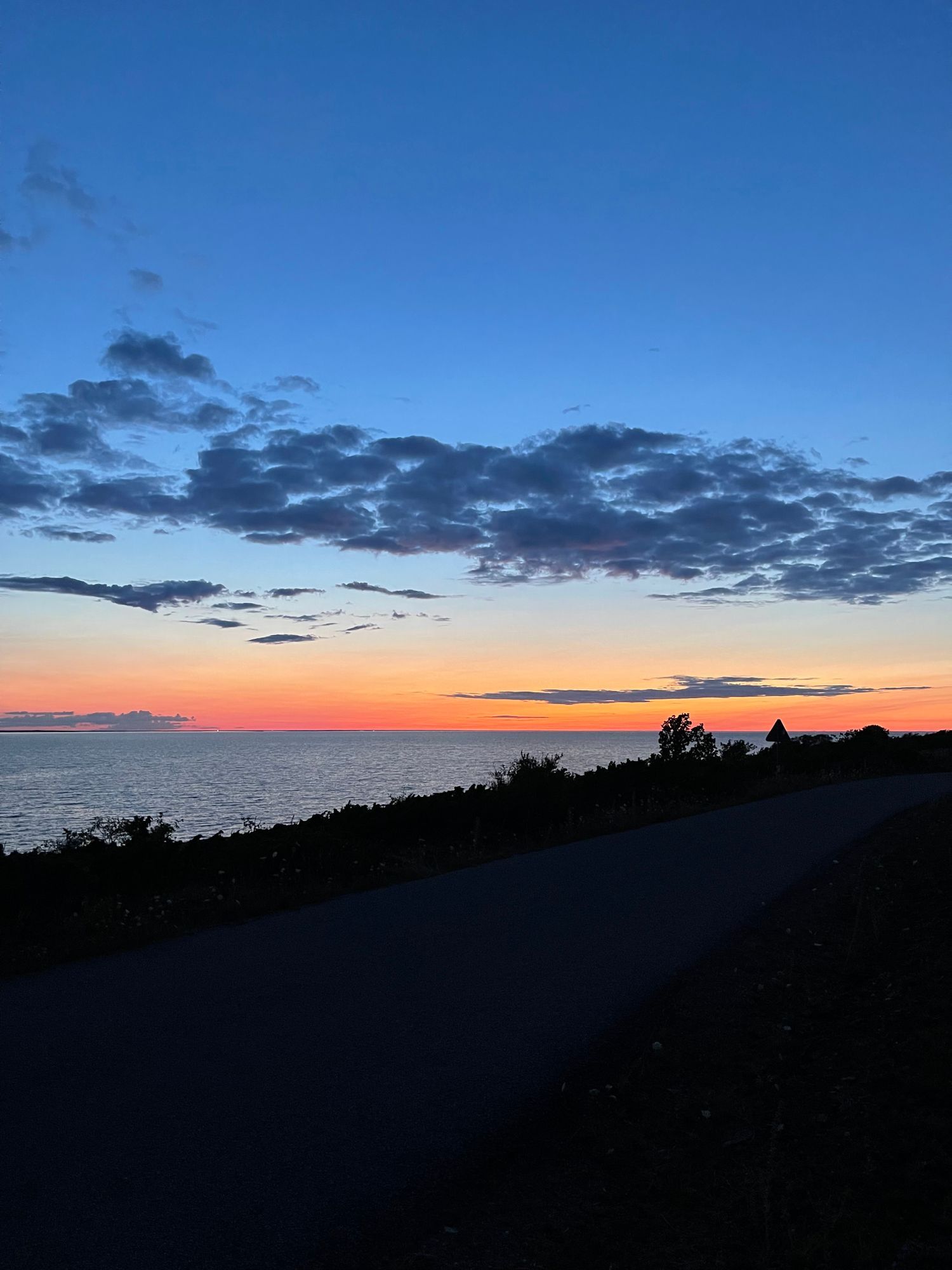 Djupvik - Öland. Stor tomt nära hav. Hundvänligt – bild 17 av 17
