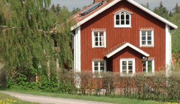 Rum med självhushållning