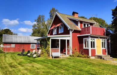 Sista minuten
