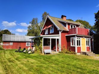 Sista minuten