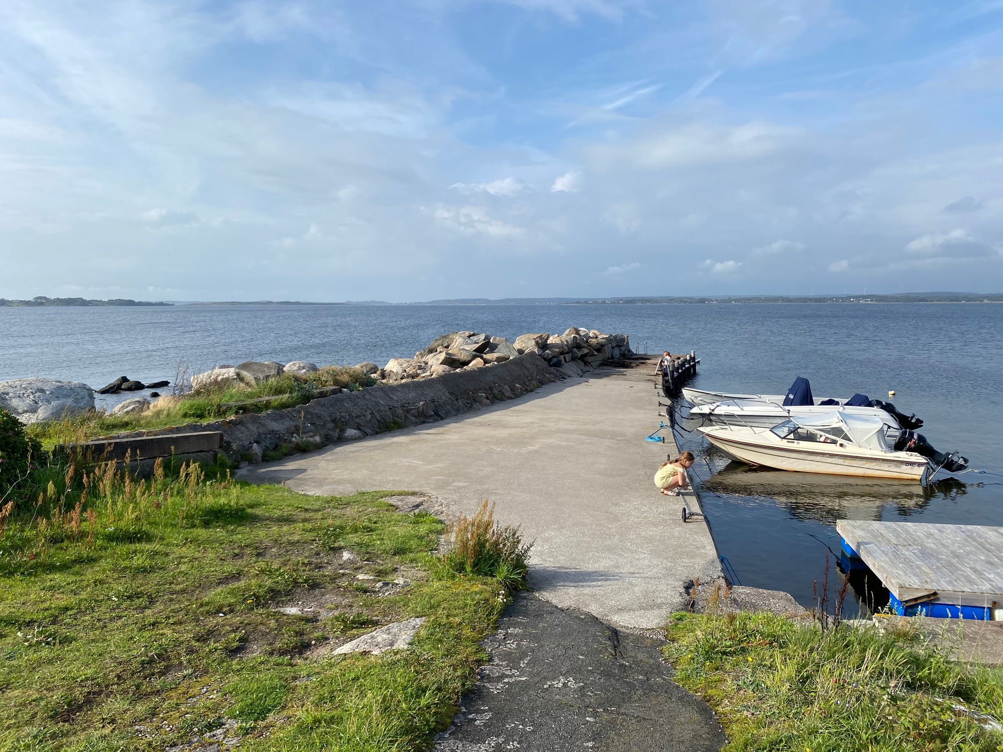Mysig nybyggd lägenhet nära havet – bild 12 av 15