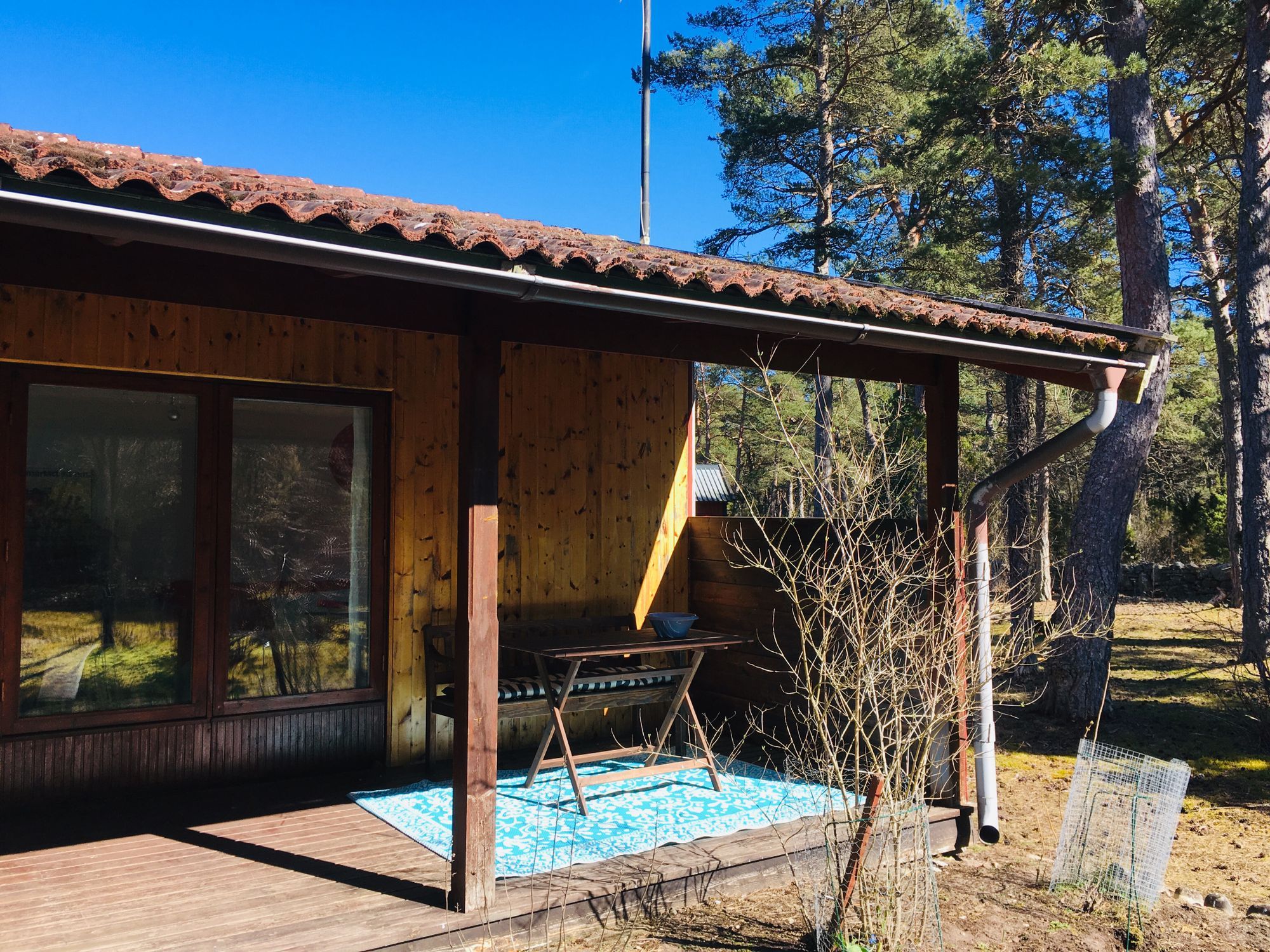 Gotland, Sudret, Vamlingbo cykelavstånd till havet – bild 15 av 24