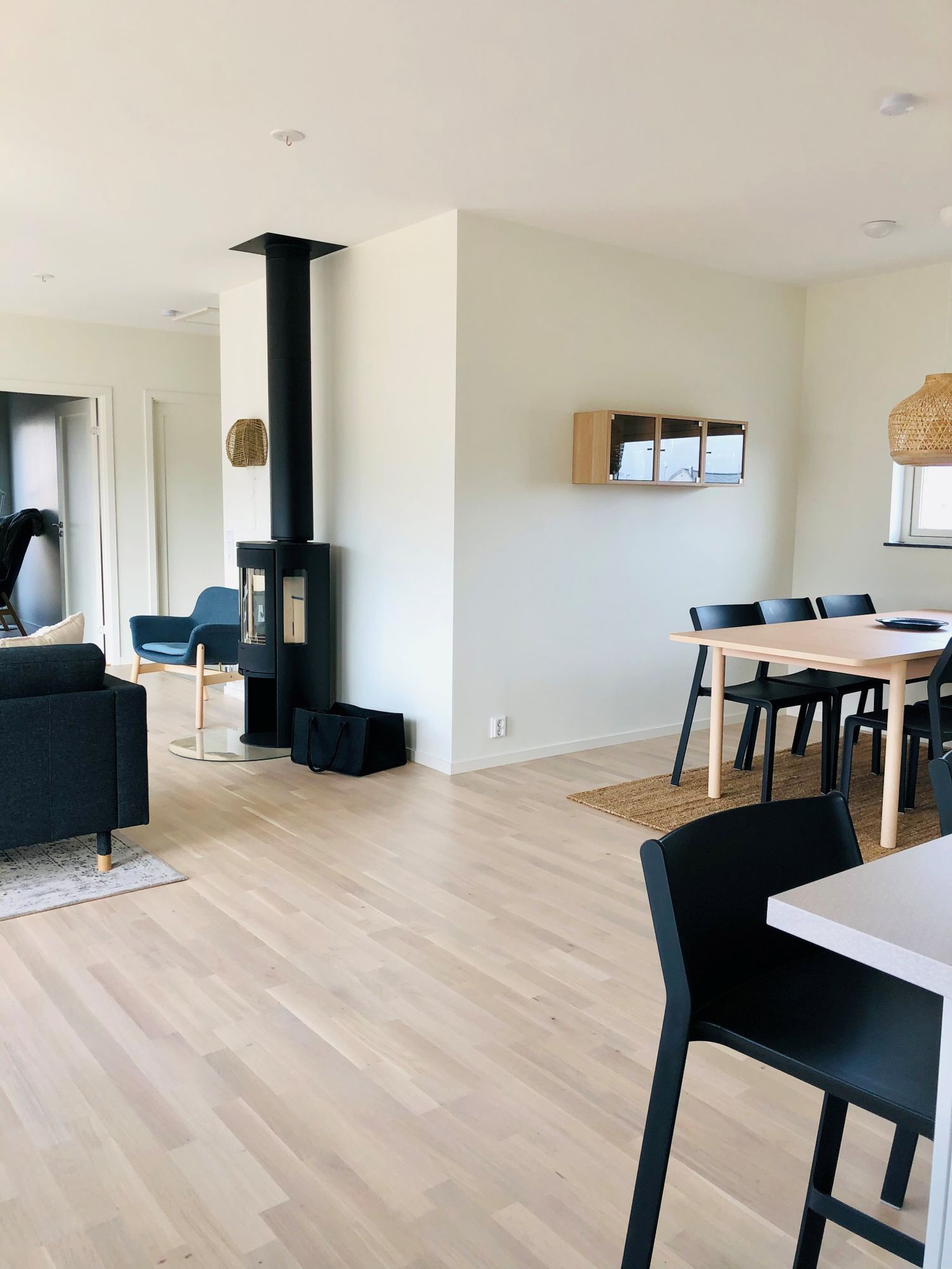 Villa med pool på Österlen – bild 7 av 15