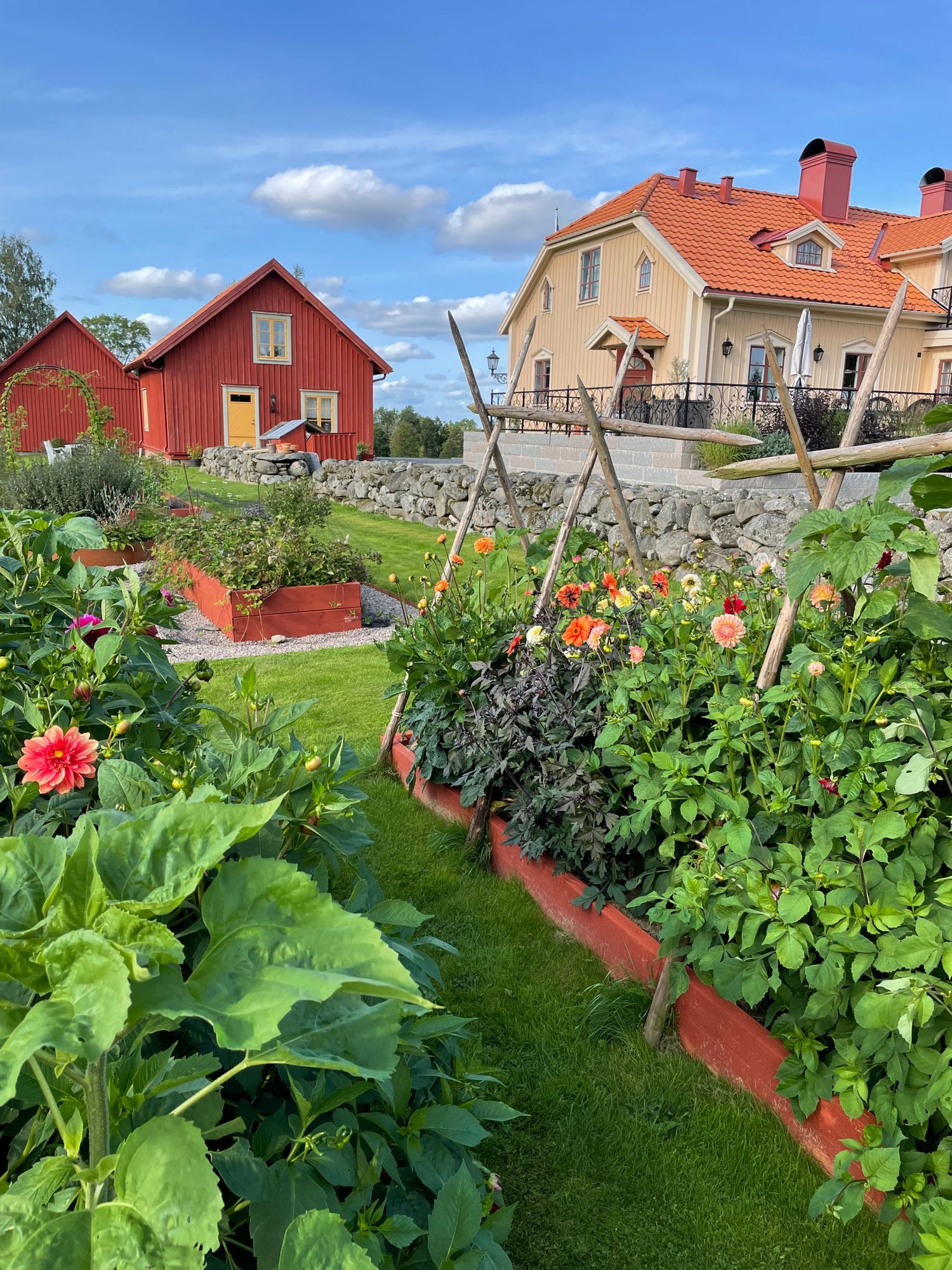 Charmigt nyrenoverat brygghus! – bild 12 av 24