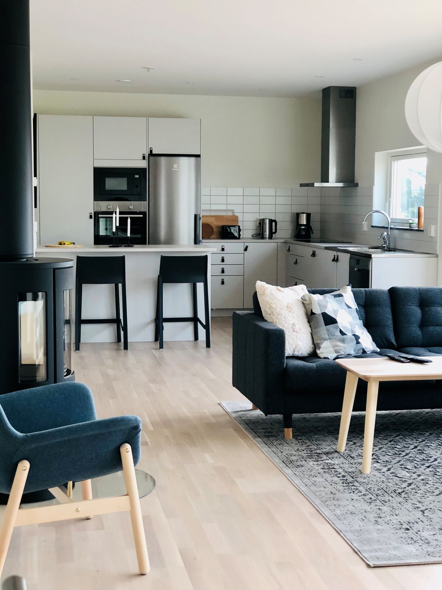 Villa med pool på Österlen – bild 8 av 15