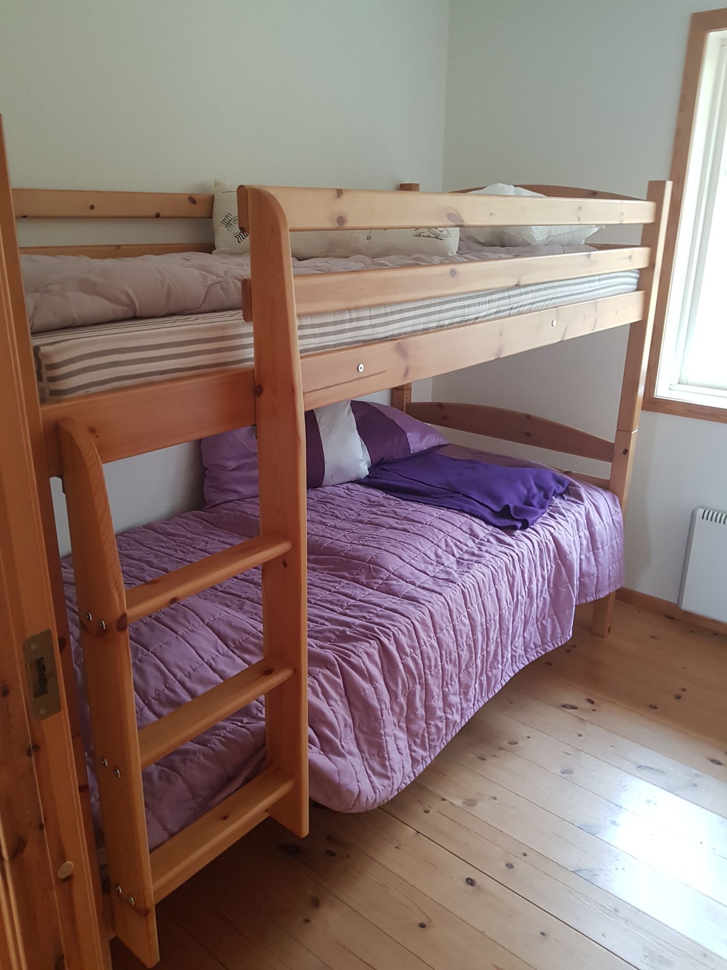 Hus med havsutsikt och egen brygga – bild 8 av 13