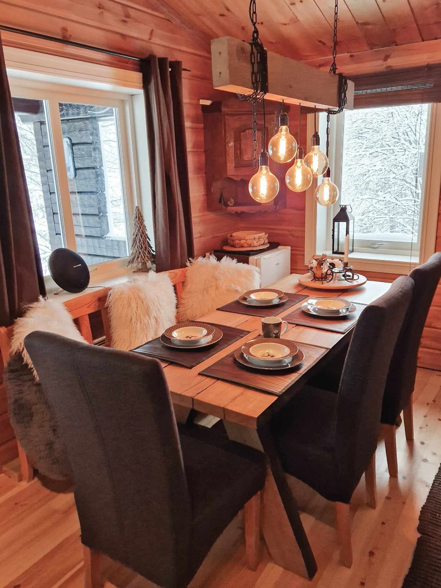 Nymon. Stöten i Sälen – bild 20 av 24