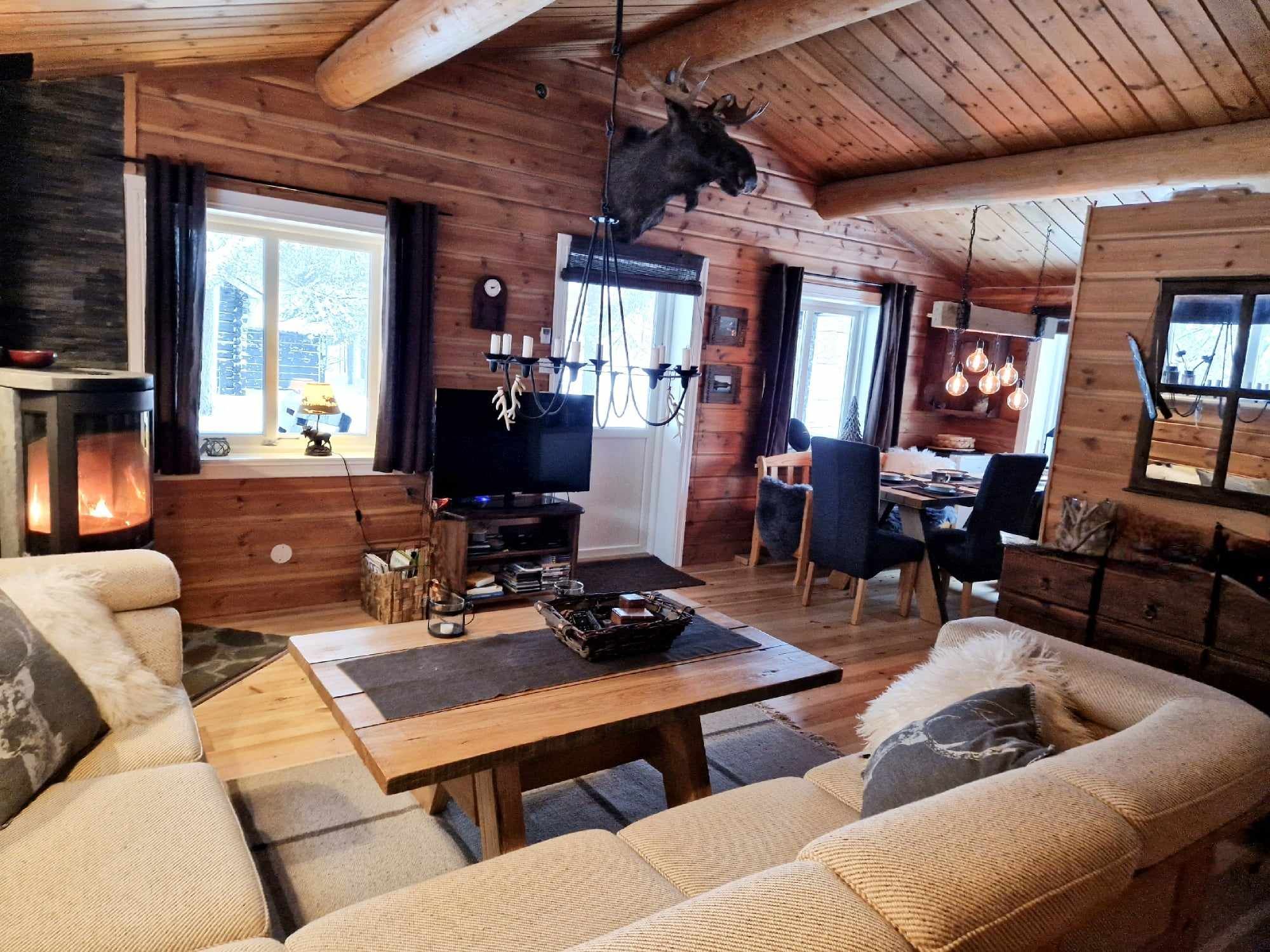 Nymon. Stöten i Sälen – bild 16 av 24