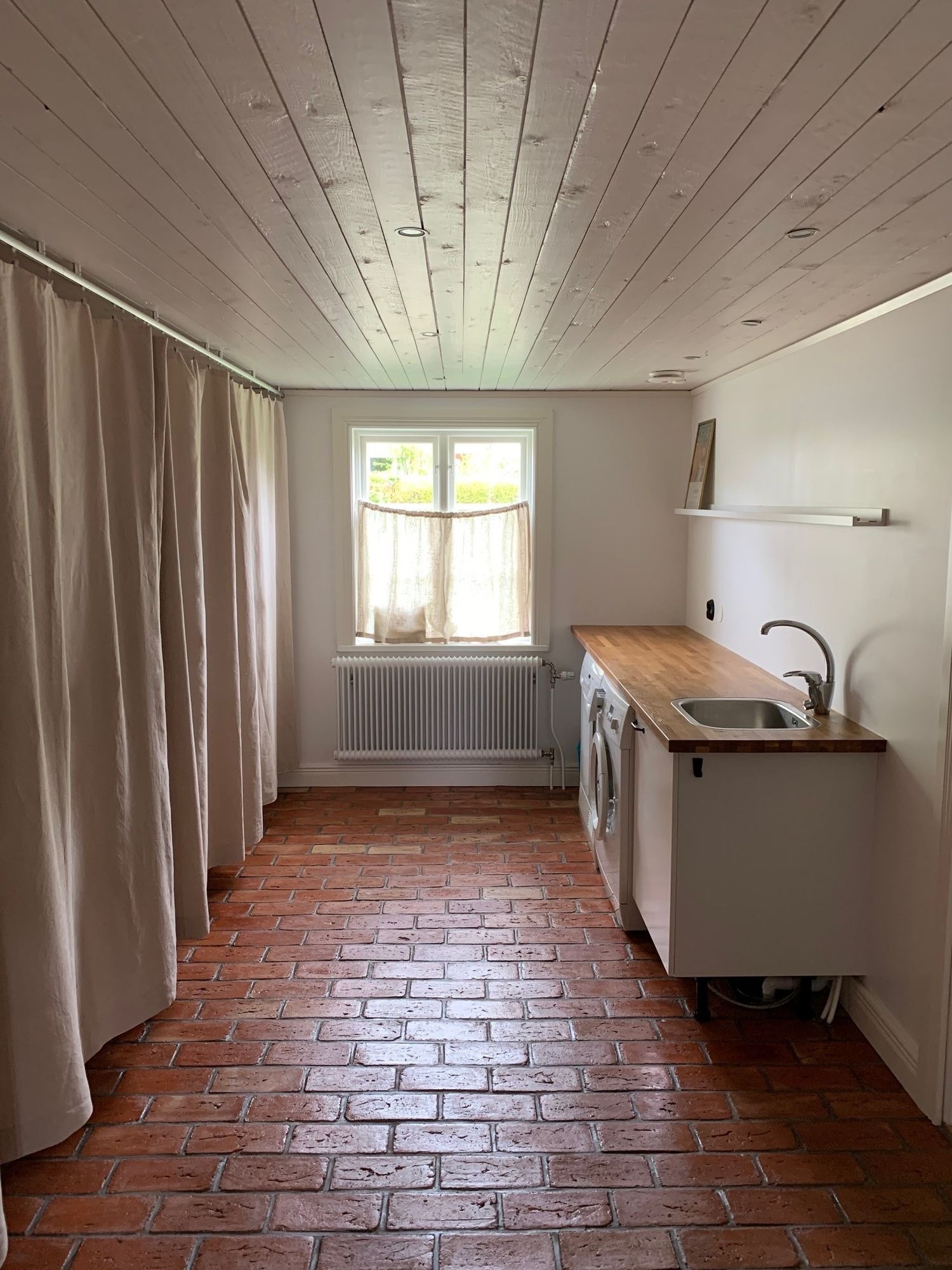 Trevlig villa i hjärtat av Höganäs – bild 17 av 17