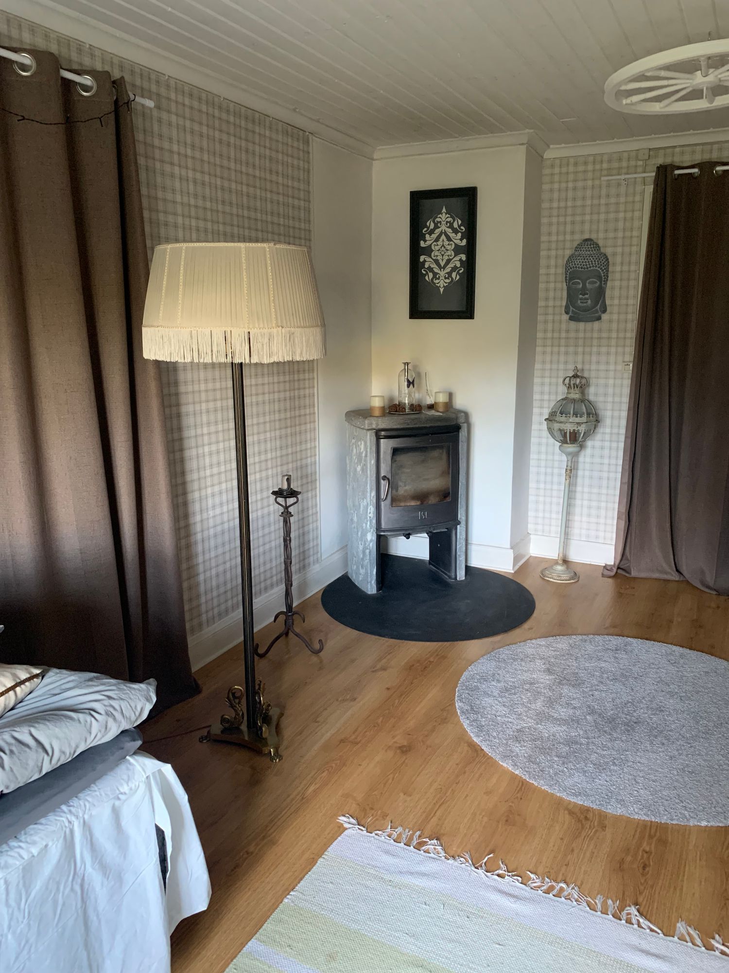 Södra-dalarnas mysigaste bed and breakfast – bild 9 av 21