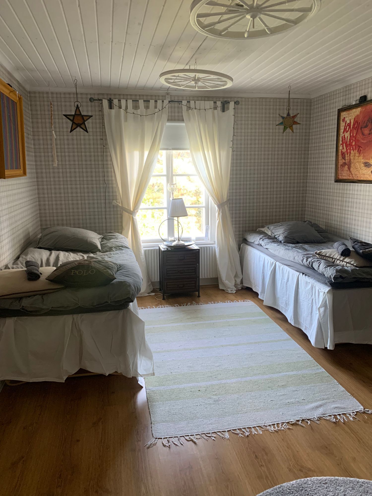 Södra-dalarnas mysigaste bed and breakfast – bild 10 av 21