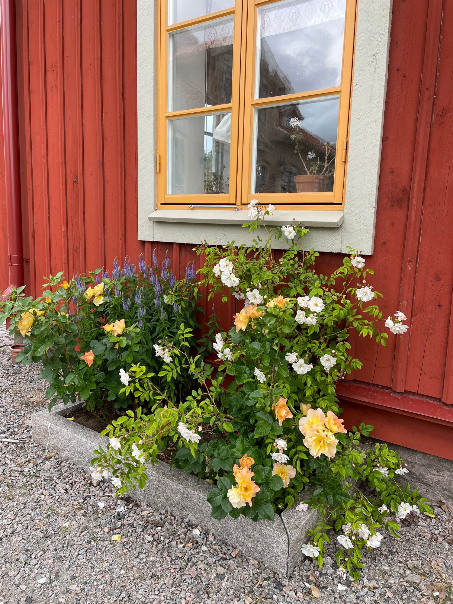 Charmigt nyrenoverat brygghus! – bild 10 av 24