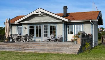 Norra Öland Stenkusten, Gudesjö, Löttorp