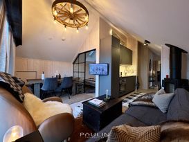 Lindvallen Ski Resort · Sauna · 7 Guests