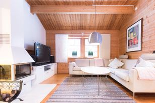 Cozy cottage with ceiling height in Tandådalen.