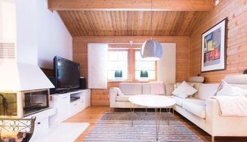 Mysig stuga m takrymd centralt i Tandådalen, Sälen