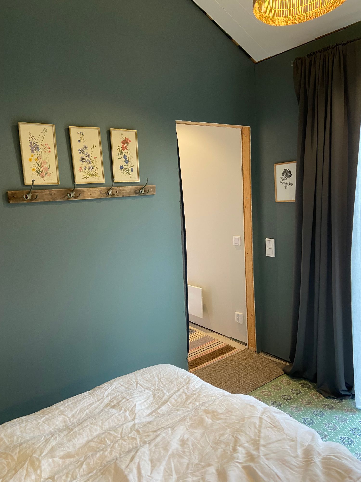 Skyddat läge i Kyrkesund – bild 17 av 24