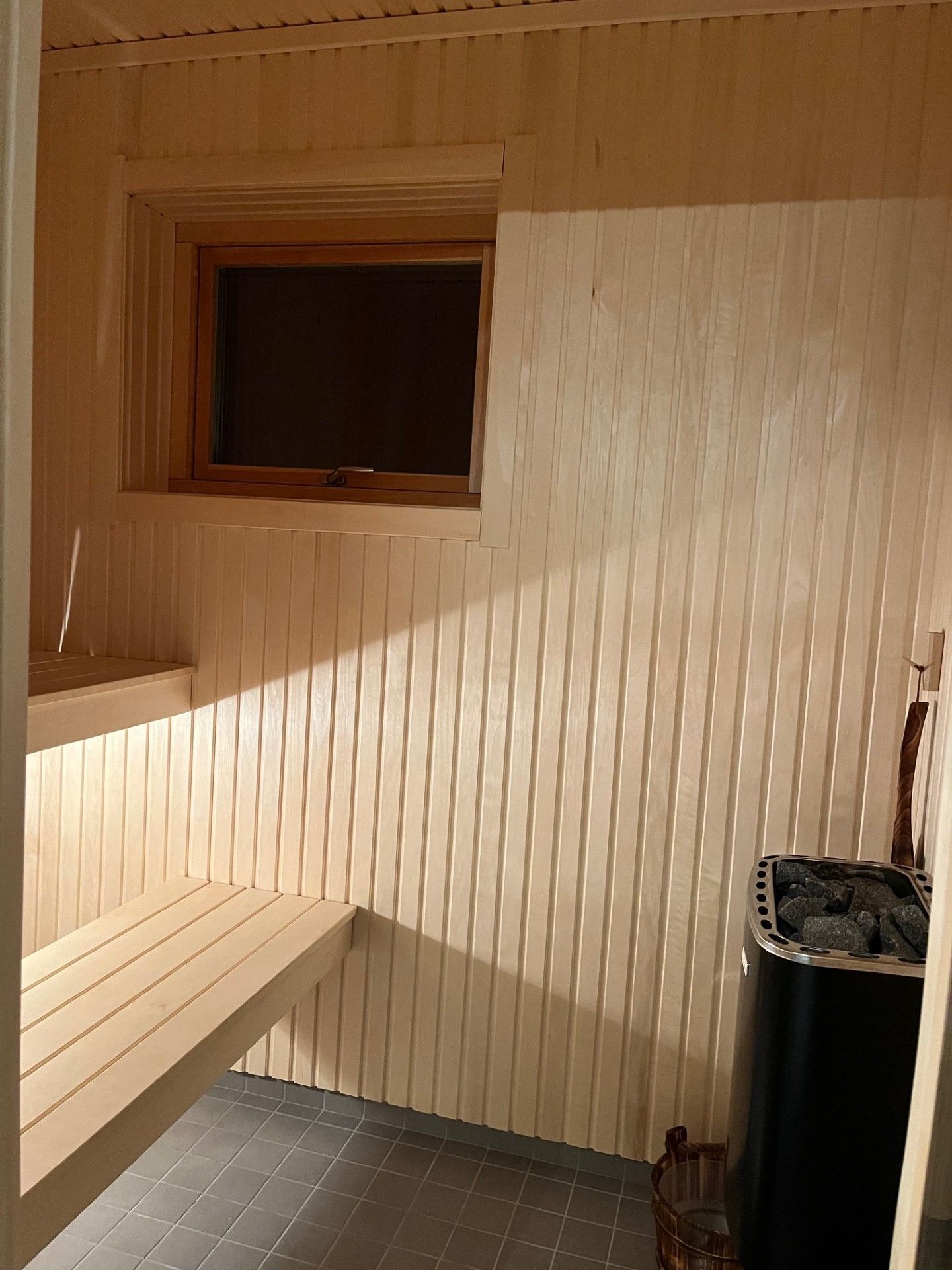 Storhogna nära hotellet, backar o längdspår – bild 11 av 16