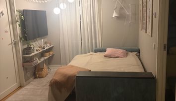 Villa strax utanför Visby