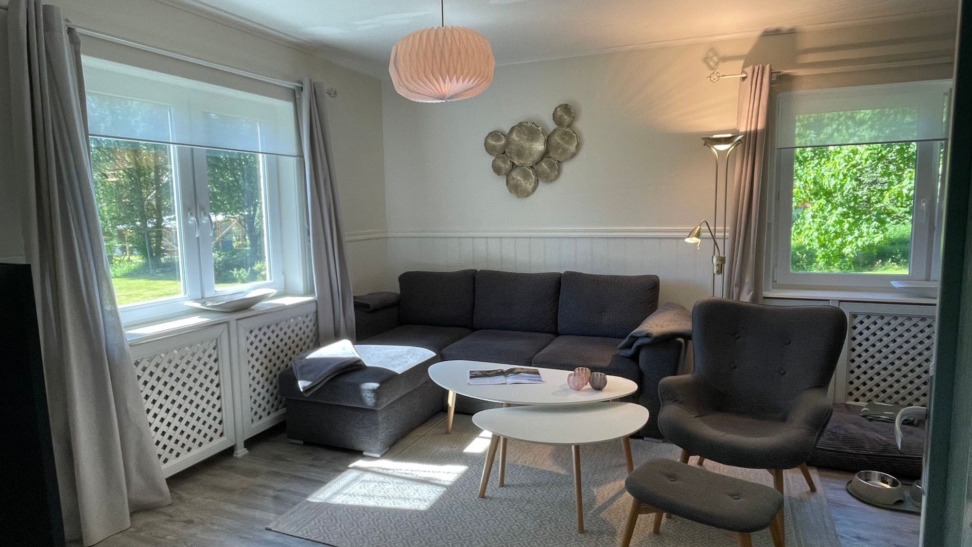 Annikas House at Höga Kusten with Sauna & Garden – bild 6 av 24