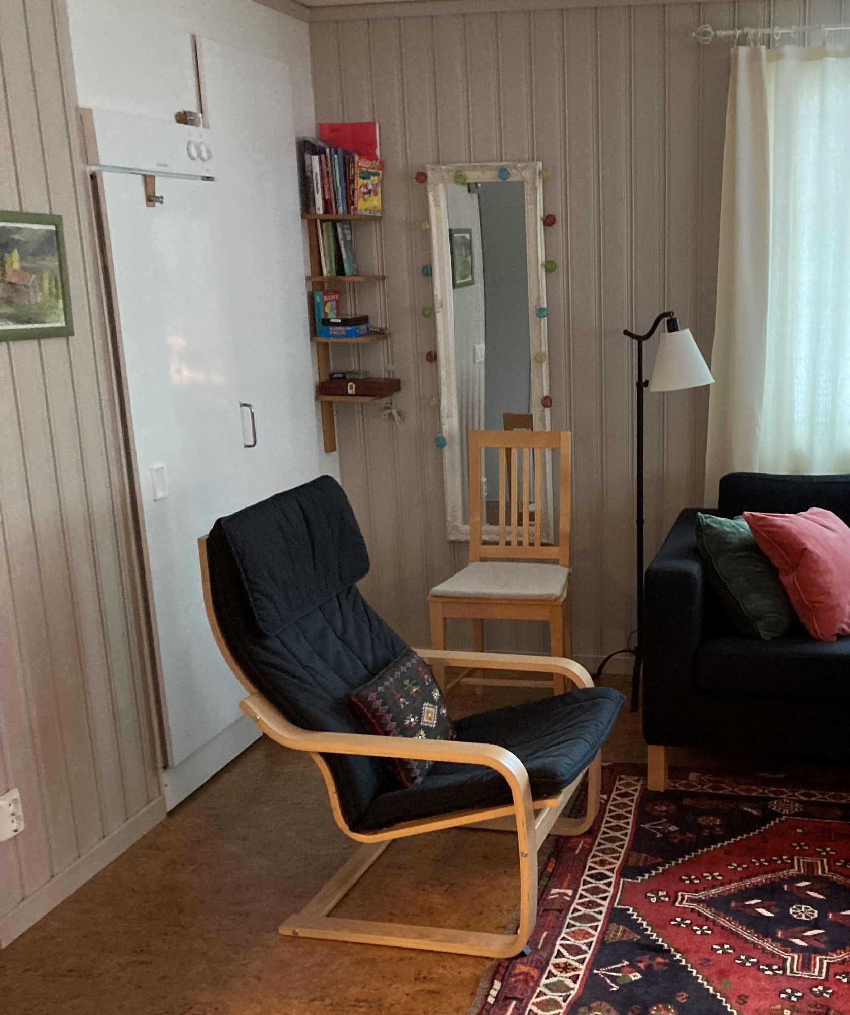 Lägenhet med stugkänsla i Åre-Björnen – bild 5 av 11