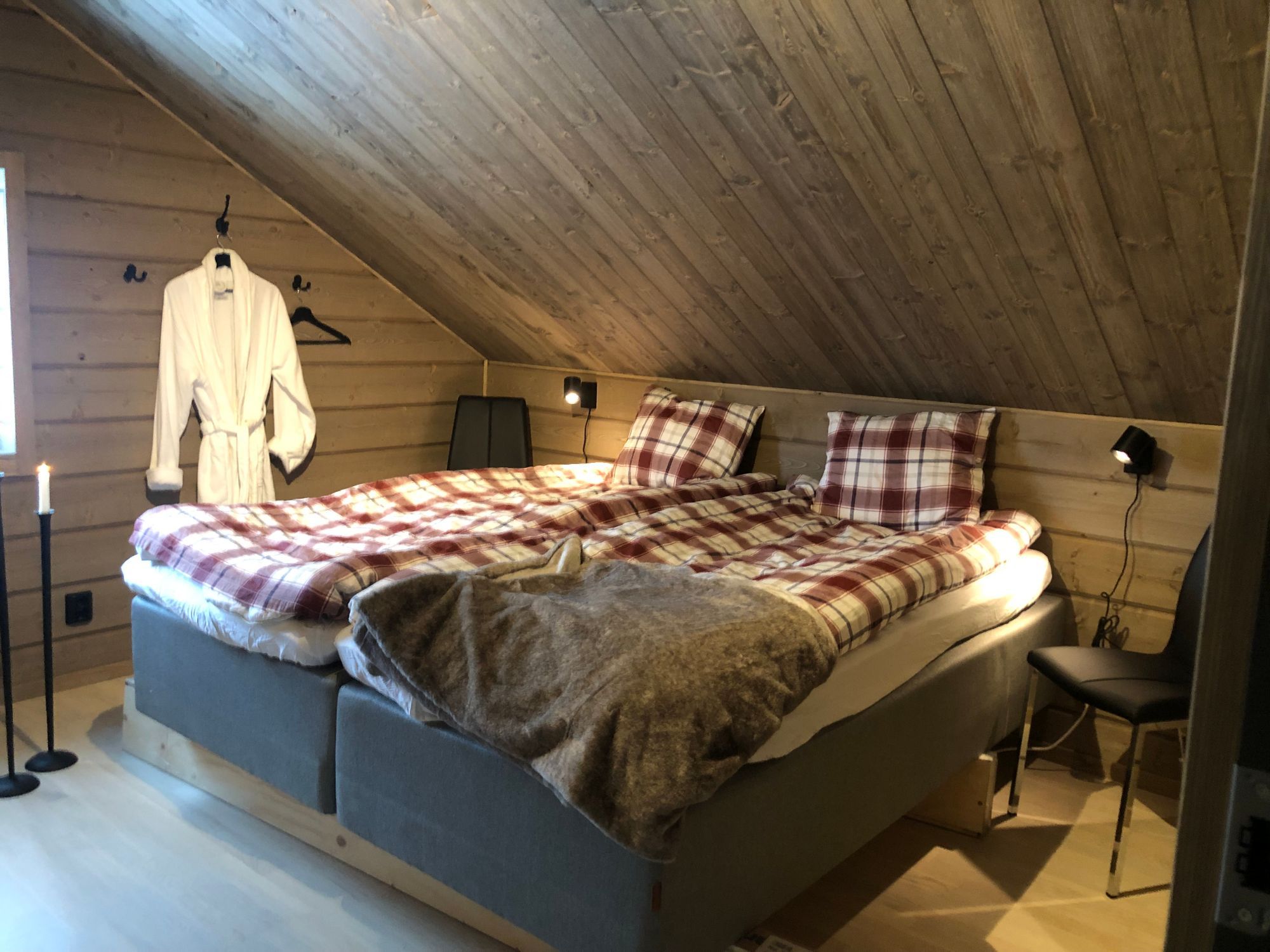 Stuga i Idre med 8 + 2 bäddar #38337 – bild 12 av 23