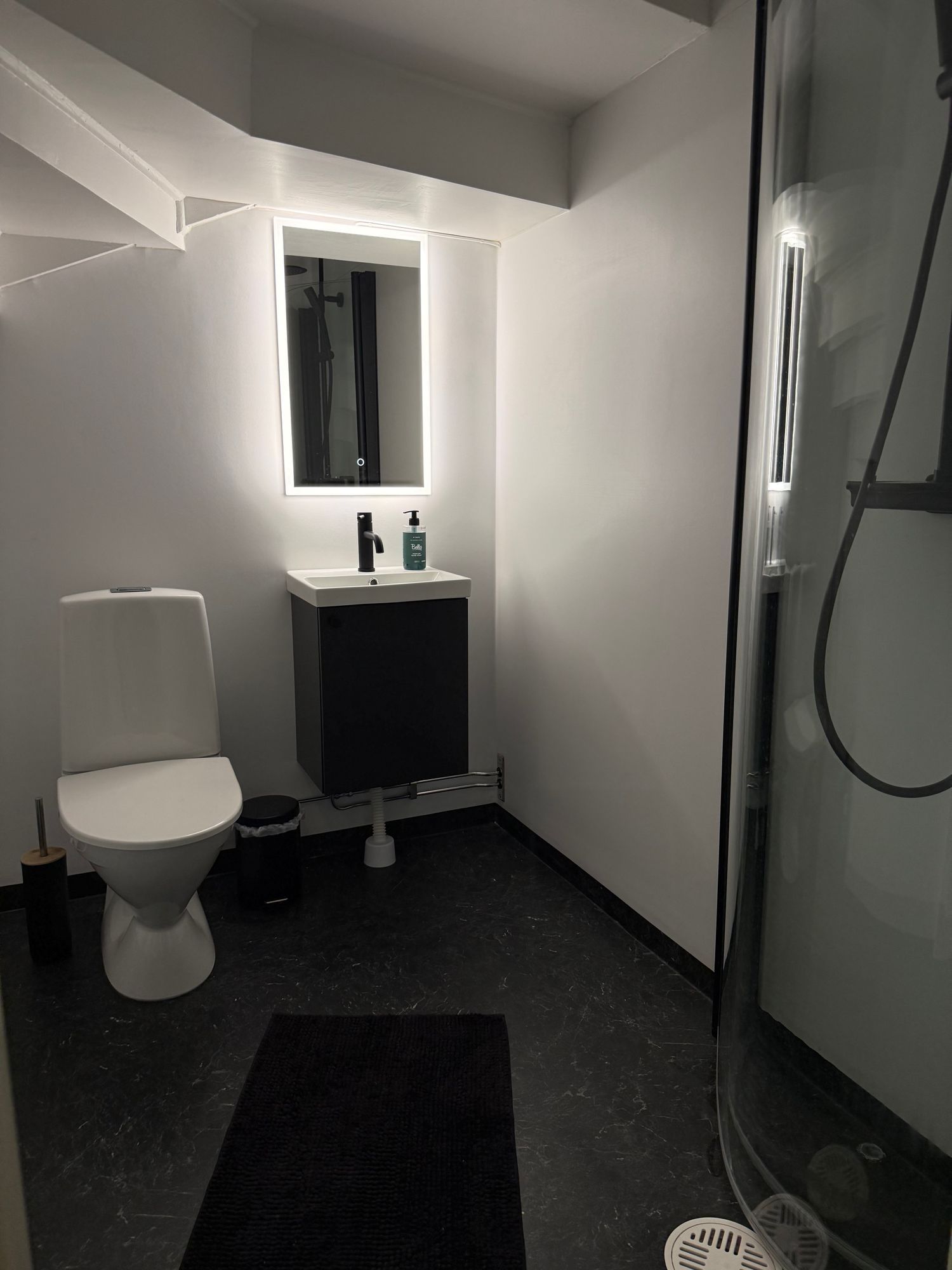 Vackert hus i Norra Värmland – bild 9 av 17