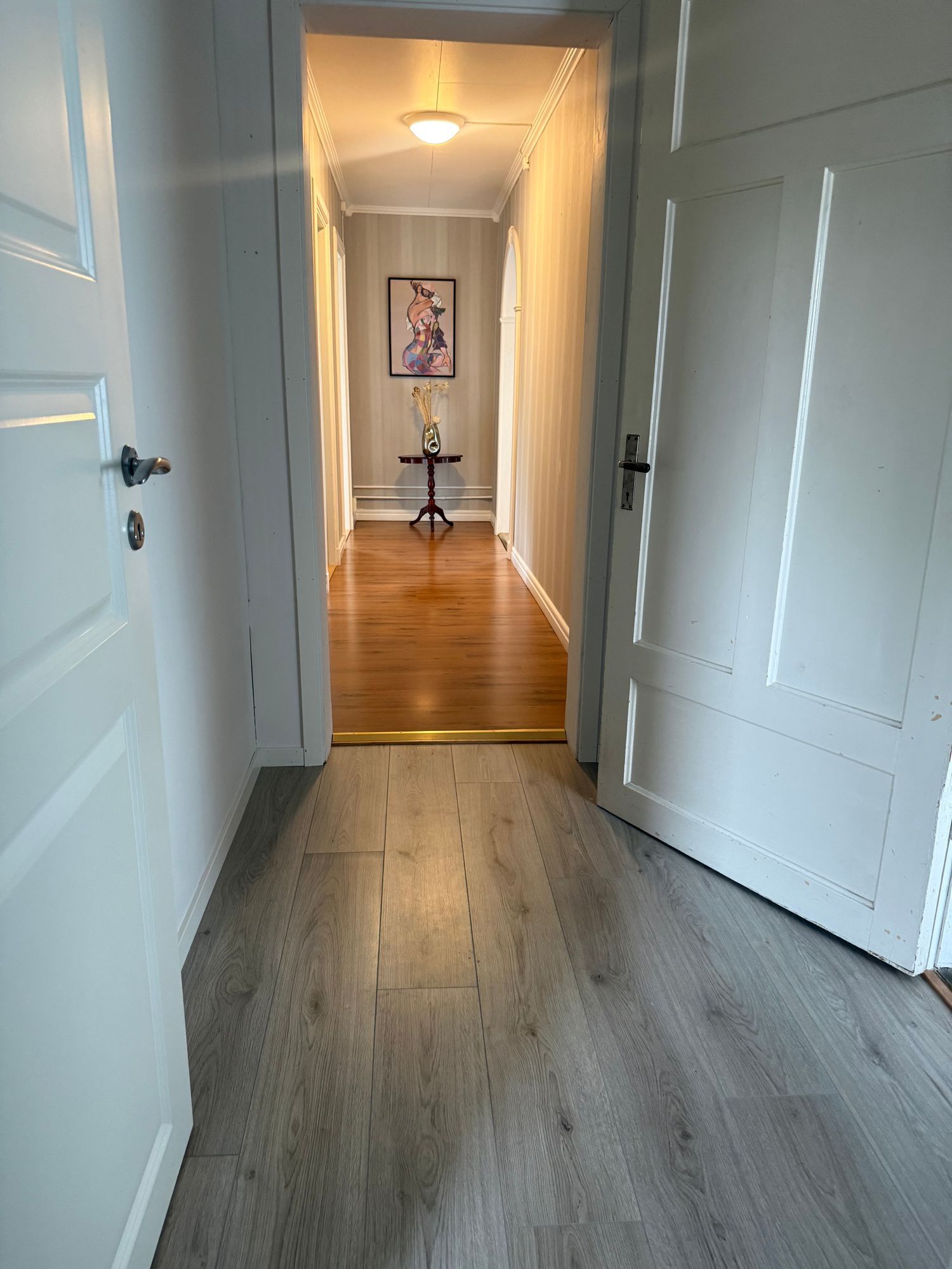 Vackert hus i Norra Värmland – bild 10 av 17