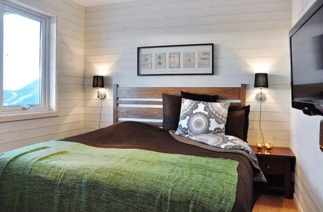 Högt belägen på Copper Hill berget – bild 4 av 15
