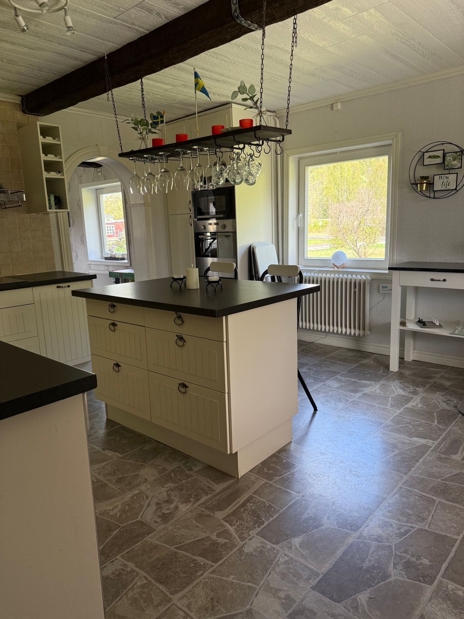 Vackert hus i Norra Värmland – bild 13 av 17
