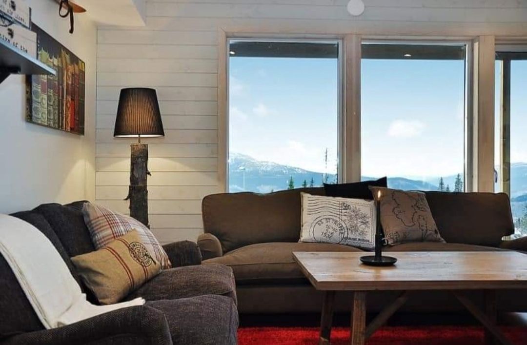 Högt belägen på Copper Hill berget – bild 2 av 15