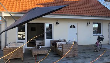 Villa Olympia.Underbar hus i Höganäs 130m2