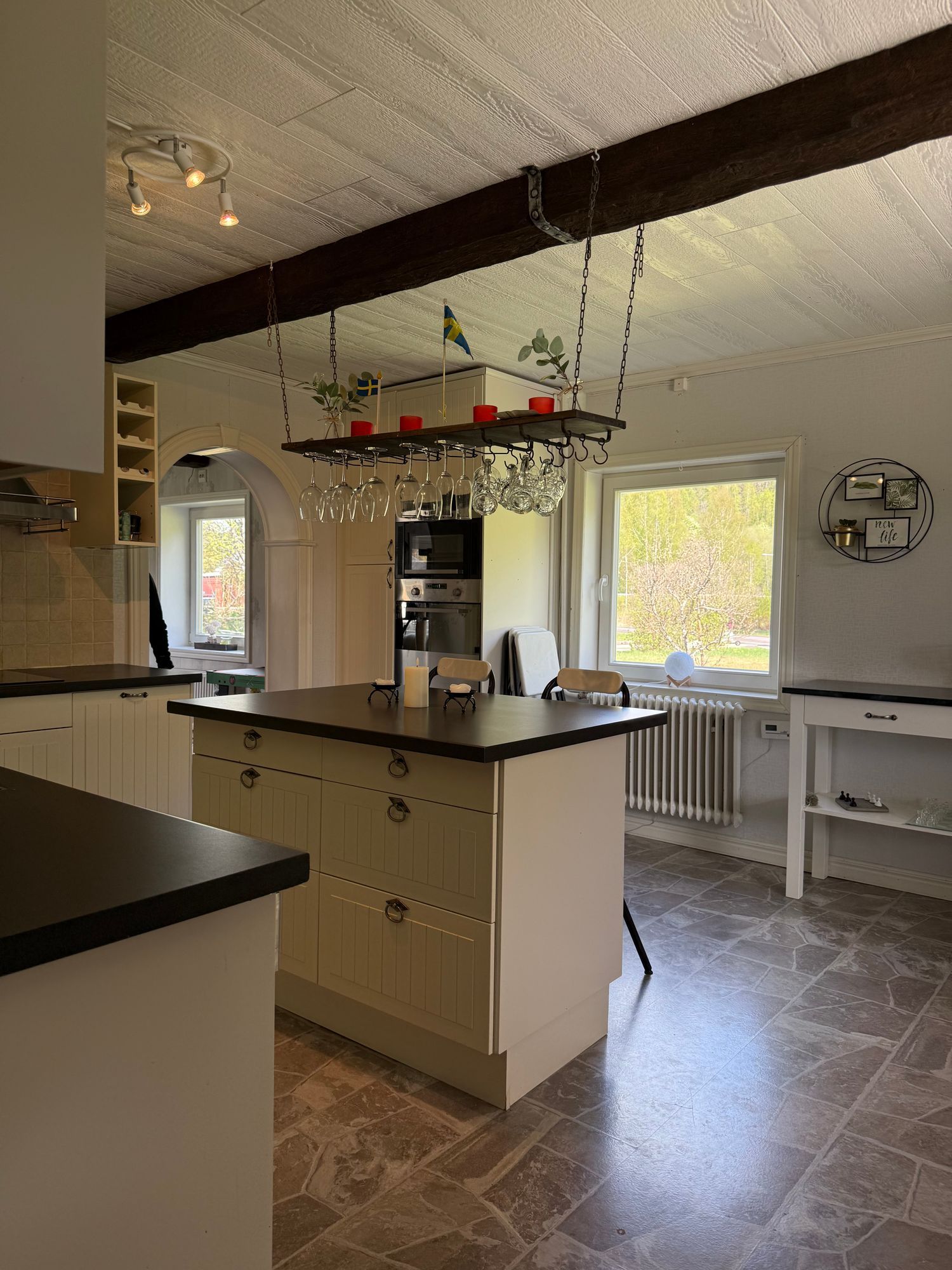 Vackert hus i Norra Värmland – bild 14 av 17