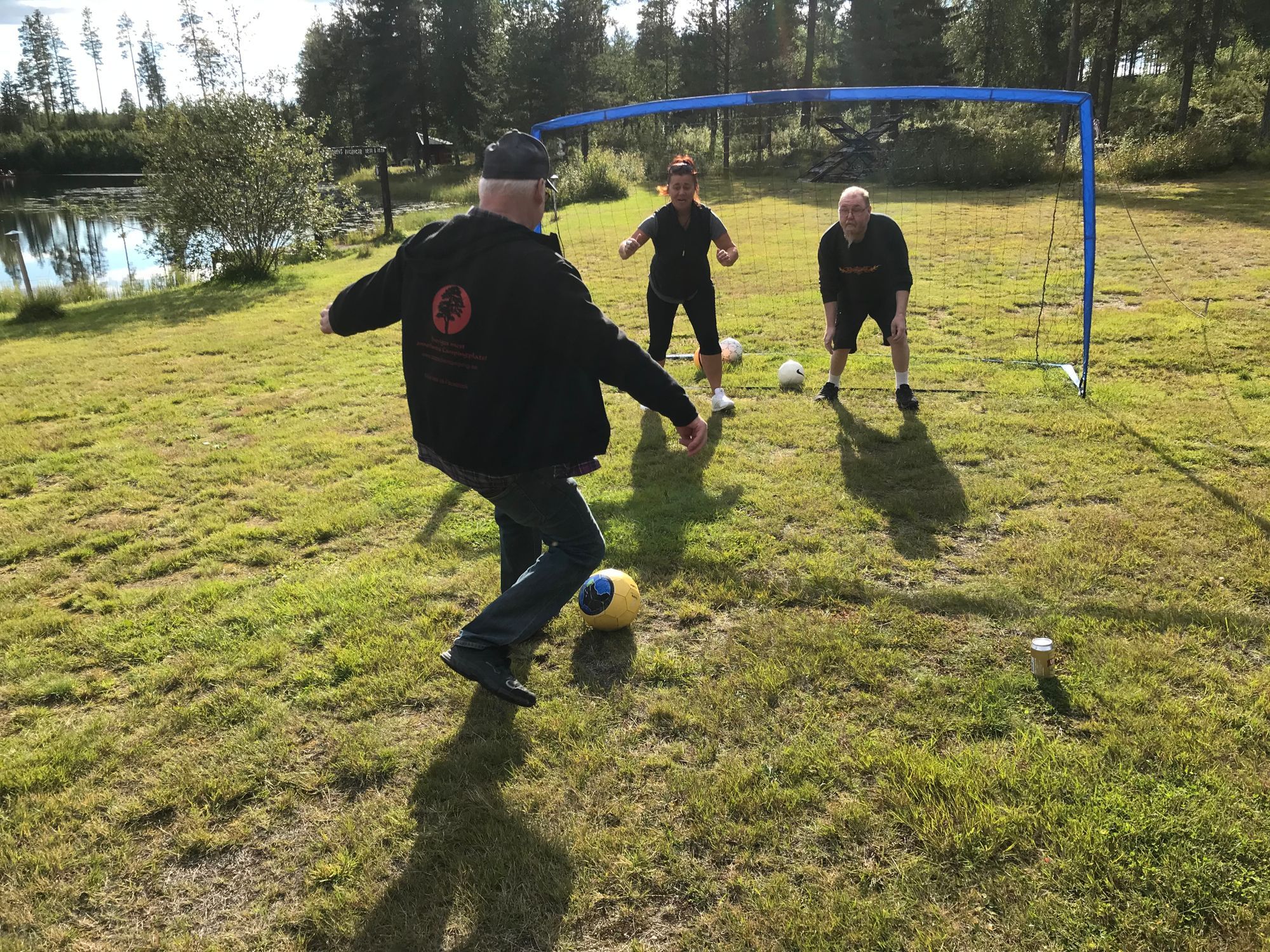 Mindre 2-bädds stuga – bild 17 av 24