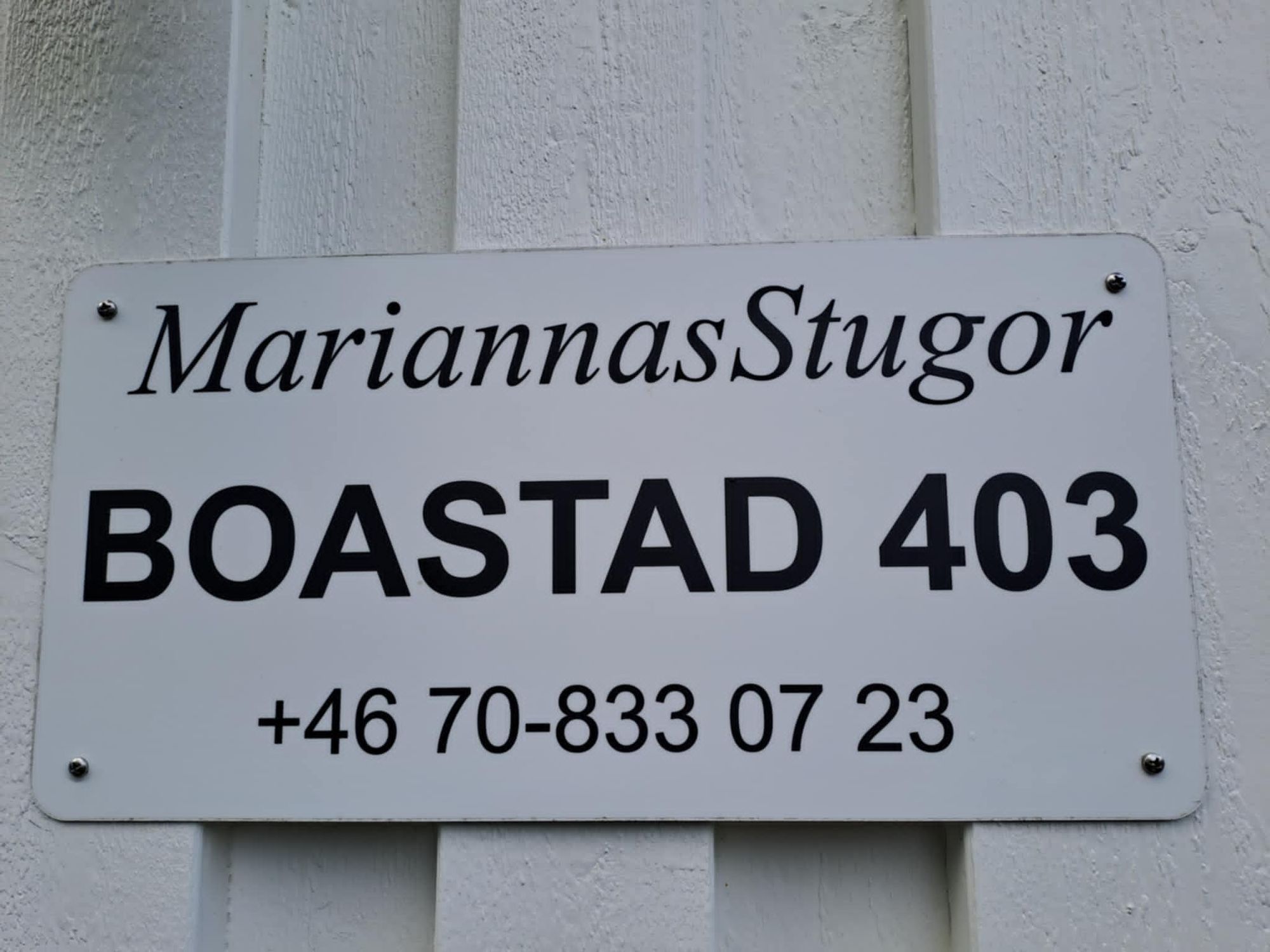 Naturnära semesterhus i Småland vid sjön Möckeln – bild 15 av 18