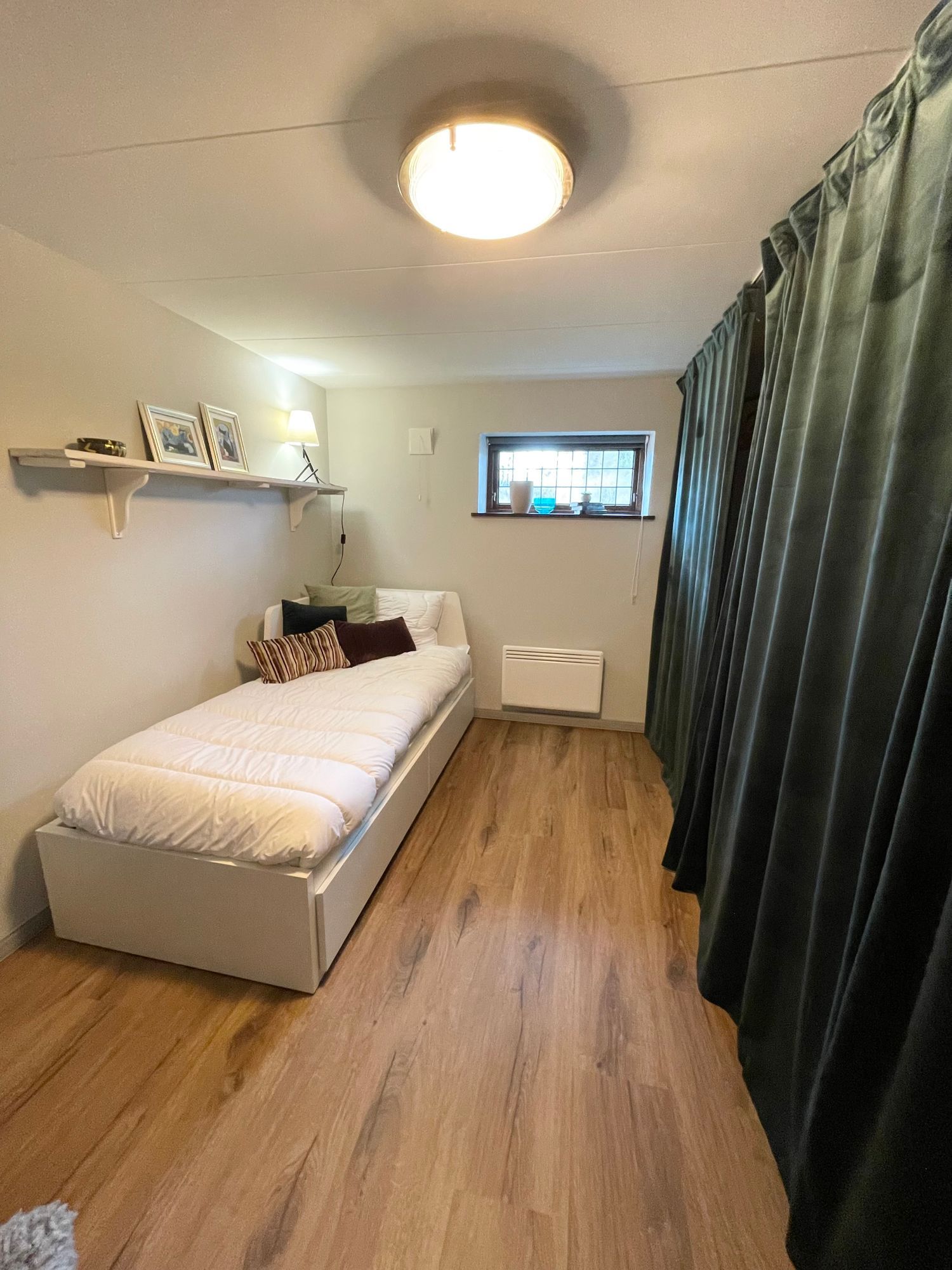 Strandgården, huset Gåsen – bild 17 av 24
