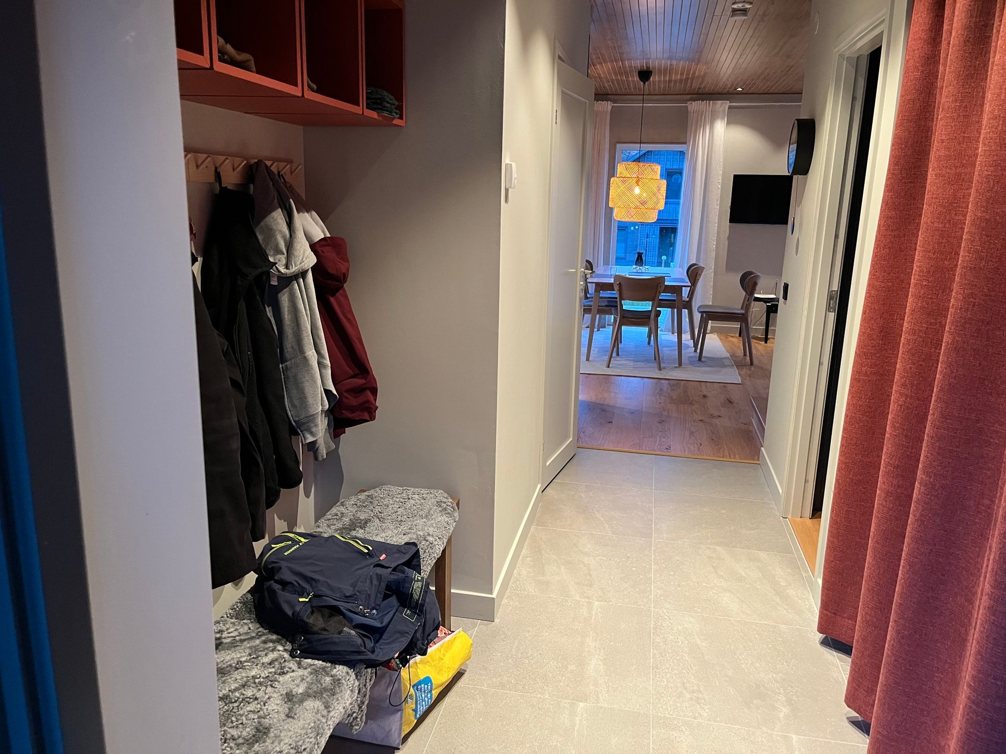Stuga för familj, vänner, (hund) Tänndalens Alpina – bild 10 av 19