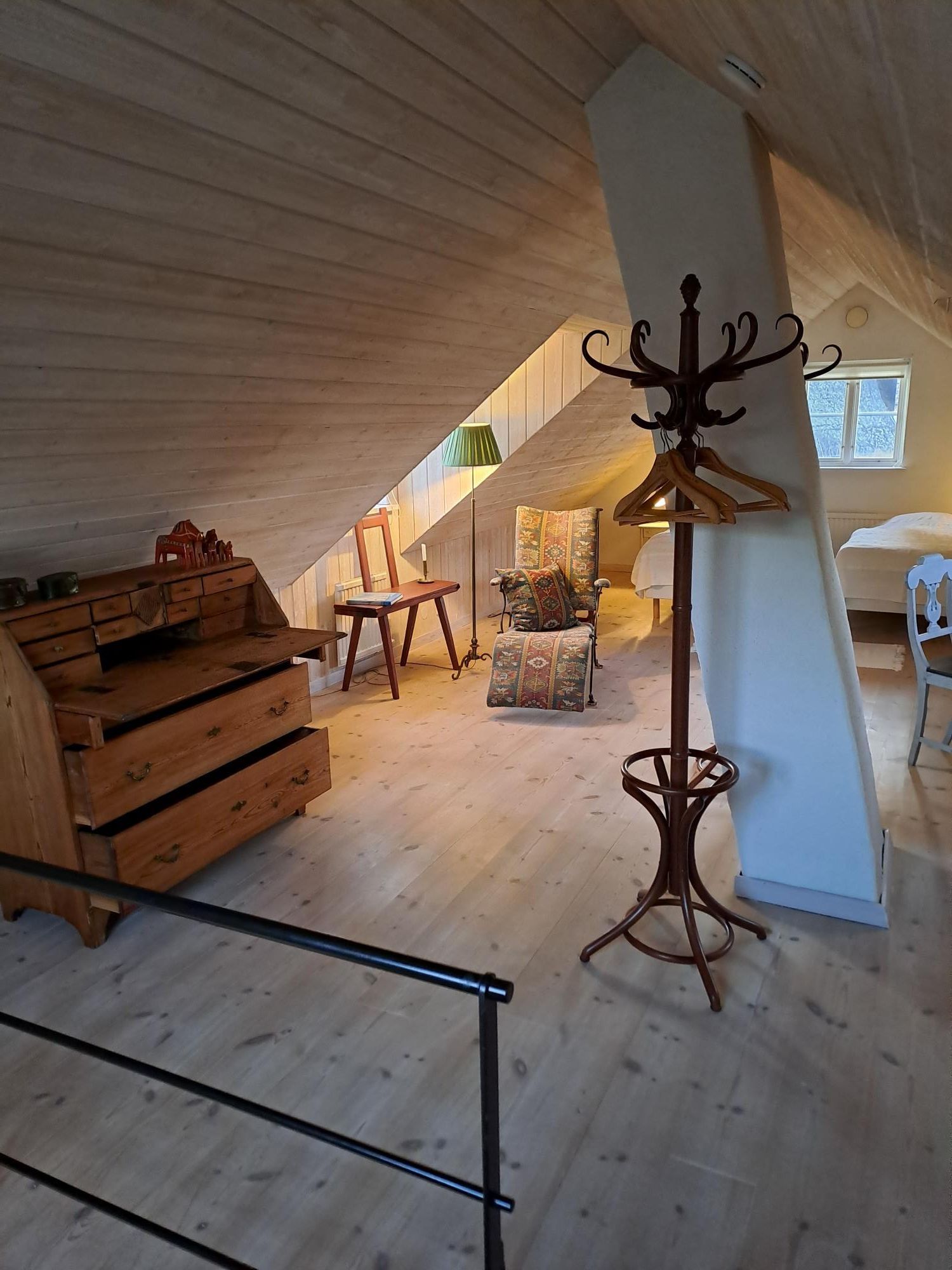 Brantevik på Österlen bostad med egen trädgård – bild 10 av 11