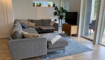Hus i Åre Duved, ledigt v.7