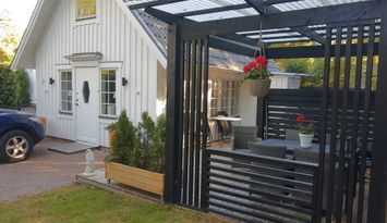 Stuga i Varamon, Motala, Varamobaden uthyres.