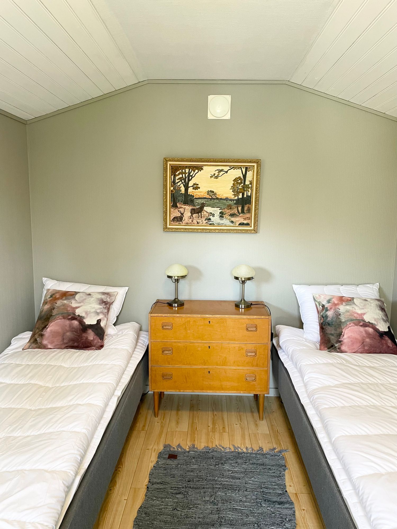 Strandgården, huset Gåsen – bild 20 av 24