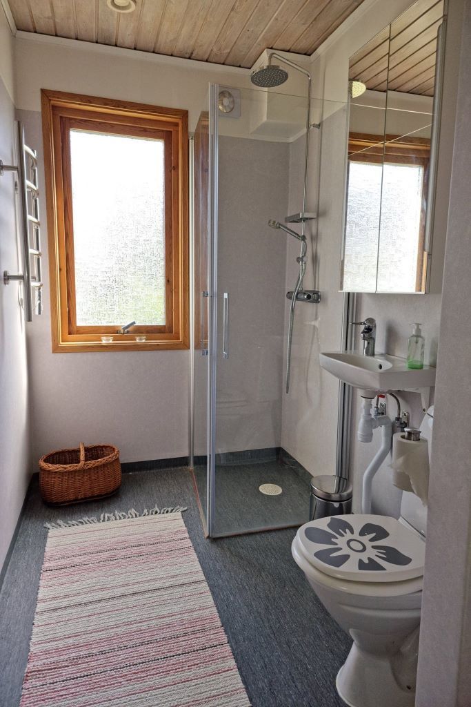 Rymligt kustnära boende för familjer | SE09105 – bild 19 av 24