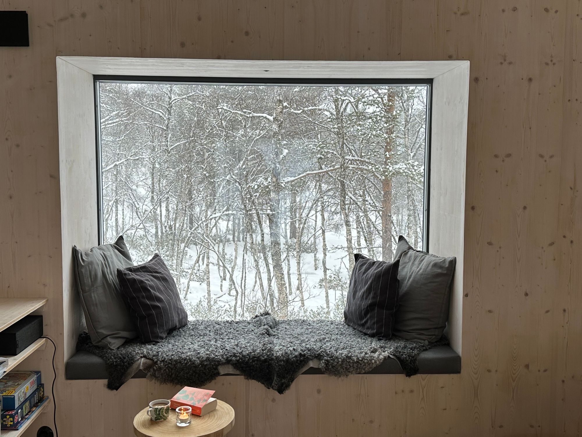 Bruksvallarna - Nybyggt arkitektritat hus – bild 13 av 24