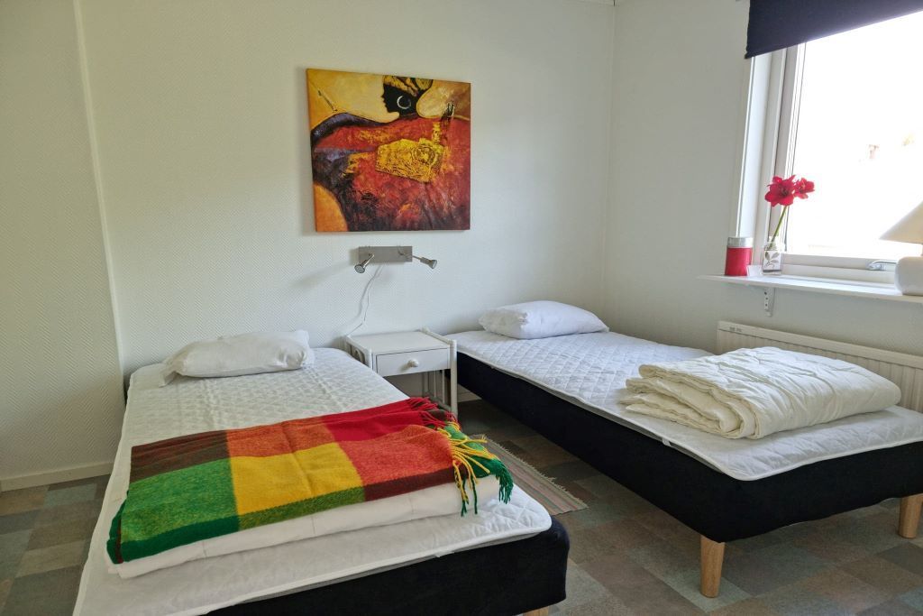 Rymligt kustnära boende för familjer | SE09105 – bild 15 av 24