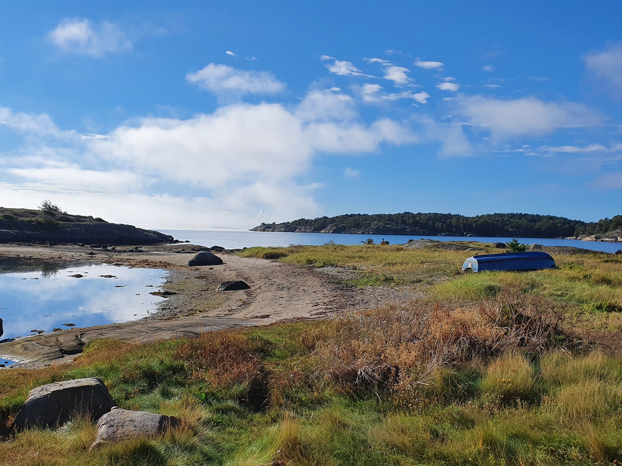 Stuga i Strömstad med 6 bäddar #36812 – bild 10 av 16