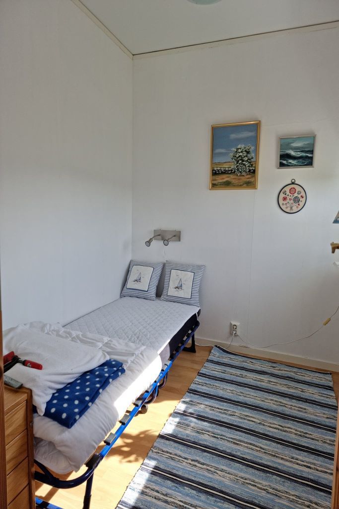 Rymligt kustnära boende för familjer | SE09105 – bild 20 av 24